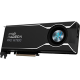 GIGABYTE Radeon PRO W7800 Dual Slot AI TOP 32G, Grafikkarte GDDR6 ECC, RDNA3, 3x DisplayPort, 1x MiniDP