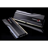 G.Skill DIMM 48 GB DDR5-6000 (2x 24 GB) Dual-Kit, Arbeitsspeicher schwarz, F5-6000J2836F24GX2-TZ5NR, Trident Z5 Neo RGB, AMD EXPO