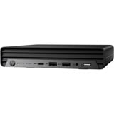 HP Elite Mini 800 G9 (9N6T9AT), Mini-PC schwarz, Windows 11 Pro 64-Bit