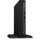 HP Elite Mini 800 G9 (9N6T9AT), Mini-PC schwarz, Windows 11 Pro