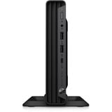 HP Elite Mini 800 G9 (9N6T9AT), Mini-PC schwarz, Windows 11 Pro
