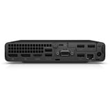 HP Elite Mini 800 G9 (9N6T9AT), Mini-PC schwarz, Windows 11 Pro