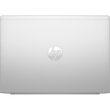 HP ProBook 445 G11 (9C0B7EA), Notebook silber, AMD Ryzen 7 7735U, AMD Radeon 680M, 16 GB DDR5, 512 GB (512 GB SSD), Windows 11 Pro 64-Bit