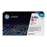 HP Toner magenta 648A (CE263A) 