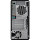HP Z2 Tower G9 Workstation (8T1K0EA), PC-System schwarz, Windows 11 Pro 64-Bit