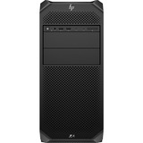 HP Z4 G5 Workstation (5E8E5EA), PC-System schwarz, Windows 11 Pro 64-Bit