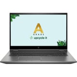 HP ZBook Fury 17 G8 Generalüberholt, Notebook grau, Intel® Core™ i7-11850H, NVIDIA RTX A3000, 32 GB DDR4, 512 GB (512 GB SSD), Windows 11 Pro