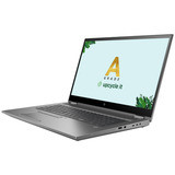 HP ZBook Fury 17 G8 Generalüberholt, Notebook grau, Intel® Core™ i7-11850H, NVIDIA RTX A3000, 32 GB DDR4, 512 GB (512 GB SSD), Windows 11 Pro