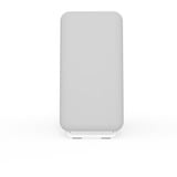 HYTE X50 Snow White, Tower-Gehäuse weiß, Tempered Glass