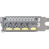 INNO3D GeForce RTX 5080 X3 OC WHITE, Grafikkarte weiß, DLSS 4, 3x DisplayPort, 1x HDMI 2.1