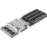 INNO3D GeForce RTX 5080 X3 OC WHITE, Grafikkarte weiß, DLSS 4, 3x DisplayPort, 1x HDMI 2.1