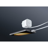 Intenso Power Adapter W65ACIC GaN, Ladegerät weiß, 65W