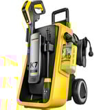 Kärcher K 7 Comfort Premium Home, Hochdruckreiniger gelb/schwarz