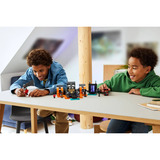 LEGO 21590 Minecraft Duell mit dem Wither, Konstruktionsspielzeug 