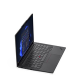 Lenovo ThinkPad E14 G8 AMD (21Y2008BGE), Notebook schwarz, AMD Ryzen AI 7 345, AMD Radeon 820M, 32 GB DDR5, 512 GB (512 GB SSD), Windows 11 Pro