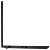 Lenovo ThinkPad L14 G6 (21S6007XGE), Notebook schwarz, Intel® Core™ Ultra 5 225U, Intel® Graphics, 16 GB DDR5, 512 GB (512 GB SSD), Windows 11 Pro