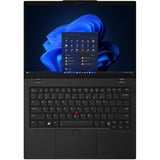 Lenovo ThinkPad L14 G6 (21S6007XGE), Notebook schwarz, Intel® Core™ Ultra 5 225U, Intel® Graphics, 16 GB DDR5, 512 GB (512 GB SSD), Windows 11 Pro