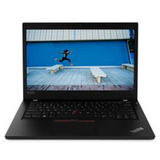 Lenovo ThinkPad L490 Generalüberholt, Notebook schwarz, Intel® Core™ i5-8265U, Intel® UHD Graphics 620, 8 GB DDR4, 256 GB (256 GB SSD), Windows 11 Pro