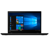 Lenovo ThinkPad T590 Generalüberholt, Notebook schwarz, Intel® Core™ i5-8365U, Intel® UHD Graphics, 16 GB DDR4, 512 GB (512 GB SSD), Windows 11 Pro