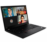 Lenovo ThinkPad T590 Generalüberholt, Notebook schwarz, Intel® Core™ i5-8365U, Intel® UHD Graphics, 16 GB DDR4, 512 GB (512 GB SSD), Windows 11 Pro