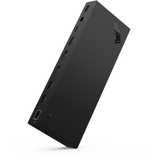 Lenovo ThinkPad USB4 Dock 5000, Dockingstation schwarz, 100W