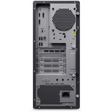 Lenovo ThinkStation P4 (30KN003LGE), PC-System schwarz, Windows 11 Pro