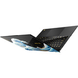 MSI Prestige 13 AI+ Ukiyoe Edition A2VMG-214 W11H, Notebook schwarz, Intel® Core™ Ultra 9 288V, Intel® Arc™ Graphics 140V, 32 GB LPDDR5X, 2 TB (2 TB SSD), Windows 11 Home