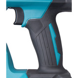 Makita Akku-Stauchkopfnagler DBN610Z, 18Volt blau/schwarz, ohne Akku und Ladegerät