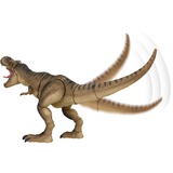 Mattel Jurassic World Hammond Collection T-Rex, Spielfigur 