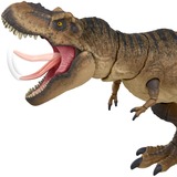 Mattel Jurassic World Hammond Collection T-Rex, Spielfigur 