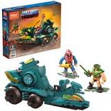 Mega Construx Masters of the Universe Battle Ram, Konstruktionsspielzeug