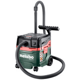 Metabo AS 20 L PC (602083000) Allessauger, Nass-/Trockensauger grün/schwarz