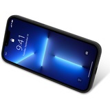 Nevox StyleShell Shock, Handyhülle schwarz, iPhone 16 Pro Max