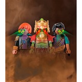 PLAYMOBIL 70751 Novelmore Sal'ahari Sands - Tempel der Skelettarmee, Konstruktionsspielzeug 