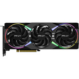 PNY GeForce RTX 5060 Ti ARGB OC 8GB, Grafikkarte DLSS 4, 3x DisplayPort, 1x HDMI 2.1