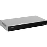 Panasonic DMR-BCT765EG, Blu-ray-Rekorder schwarz/silber, 500 GB
