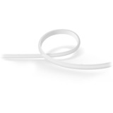 Philips Hue White & Color Ambiance Gradient Lightstrip Verlängerung, LED-Streifen 1 Meter