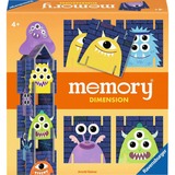 Ravensburger memory Dimension, Gedächtnisspiel 