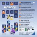 Ravensburger memory Dimension, Gedächtnisspiel 