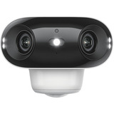 Reolink Argus Series B740X, Überwachungskamera weiß, 4K, WLAN