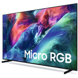 Samsung GM-R85R85H Micro-RGB Vision AI Smart, LED-Fernseher 214 cm (85 Zoll), schwarz, UltraHD/4K, Micro-RGB-Technologie, 120Hz Panel