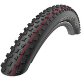 Schwalbe Rocket Ron Super Ground, Reifen schwarz, ETRTO 54-622