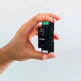 Shelly Wave Pro Shutter, Relais schwarz