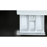 Siemens WN44G242 iQ500 , Waschtrockner weiß