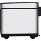 Steba Fritteuse DF 150 edelstahl/schwarz, 1.200 Watt