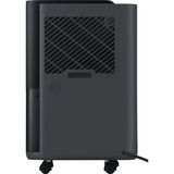 Steba LE 200, Luftentfeuchter schwarz