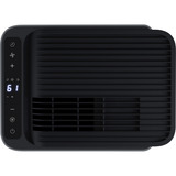 Steba LE 200, Luftentfeuchter schwarz