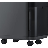 Steba LE 200, Luftentfeuchter schwarz