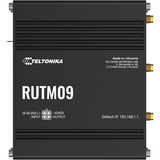 Teltonika RUTM09, Mobile WLAN-Router schwarz