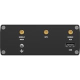 Teltonika RUTM09, Mobile WLAN-Router schwarz